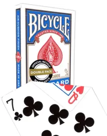 karty-do-gry-bicycle-double-face-niebieskie-pudelko