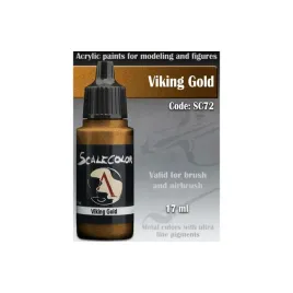 farba-scalecolor-viking-gold-metal