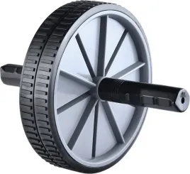 kolko-walek-podwojny-do-cwiczen-treningu-profit-dk-3216n