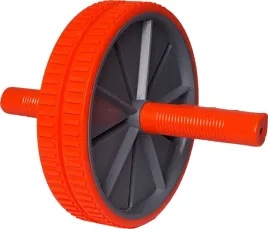 kolko-walek-podwojny-do-cwiczen-treningu-profit-dk-3216