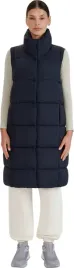 kamizelka-damska-4f-f209-czarna-4fwss25tvjaf209-20s-rozm-s