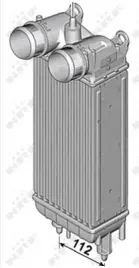 chlodnica-intercooler-nrf-30282-chlodnica-powietrza-doladowujacego
