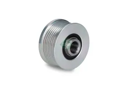 sprzegielko-alternatora-ren-opel-2-5dci-alternator-sprzeglo