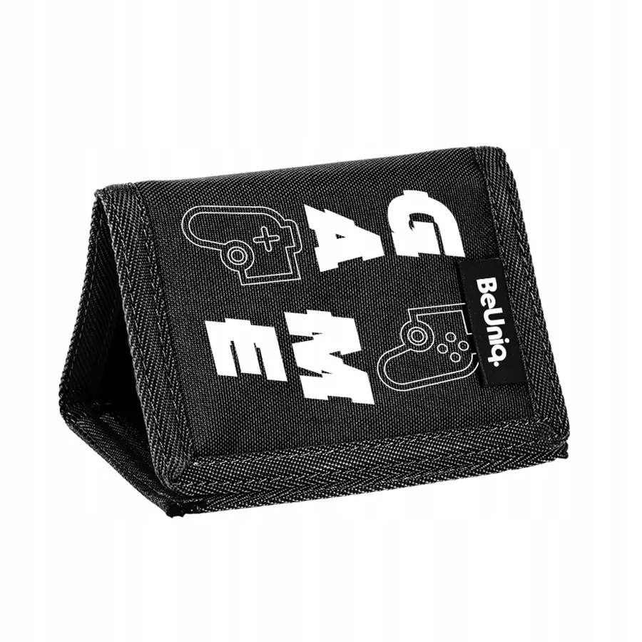 portfel-paso-pads-game-stan-nowy