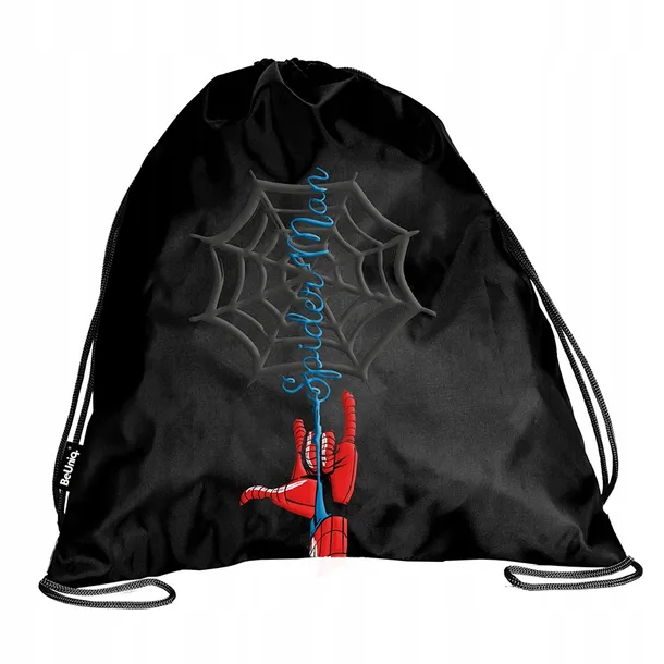worek-na-buty-paso-spiderman-marvel