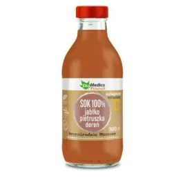 ekamedica-sok-jablko-pietruszka-deren-300ml