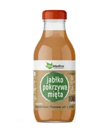 ekamedica-sok-jablko-pokrzywa-mieta-300ml