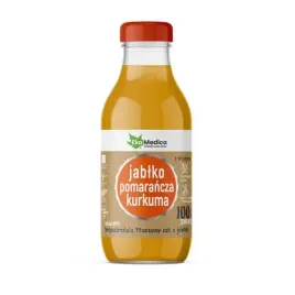 ekamedica-sok-jablko-pomarancza-kurkuma-300ml