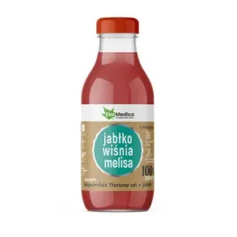 ekamedica-sok-jablko-wisnia-melisa-300ml