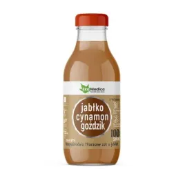 ekamedica-sok-jablko-cynamon-gozdzik-300ml