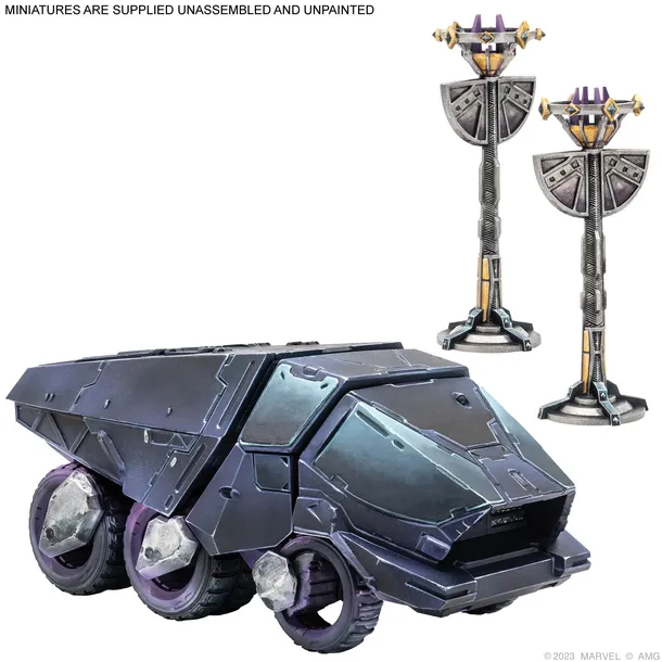 marvel-crisis-protocol-kingdom-of-wakanda-terrain-pack-wydawca-atomic-mass-games
