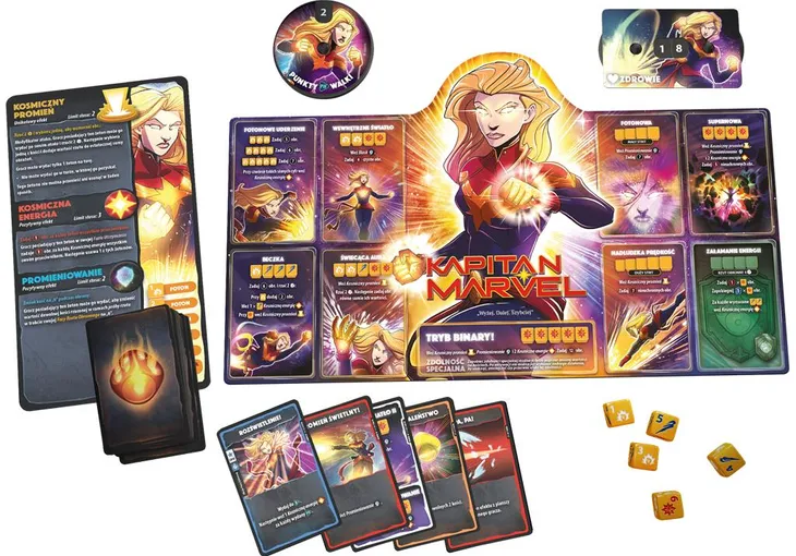 dice-throne-marvel-box-2-czarna-pantera-kapitan-marvel-pl-stan-nowy-wydawca-lucky-duck-games-pl