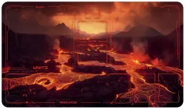 mata-do-gry-star-wars-unlimited-dla-1-gracza-55-x-32cm-wulkaniczna-planeta