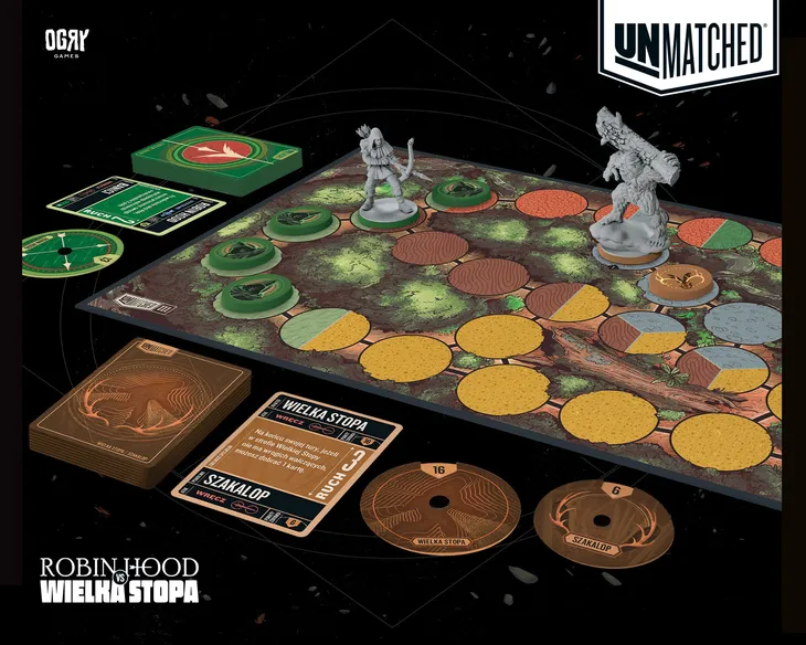 unmatched-robin-hood-vs-wielka-stopa-wydawca-ogry-games-stan-nowy