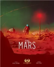 on-mars