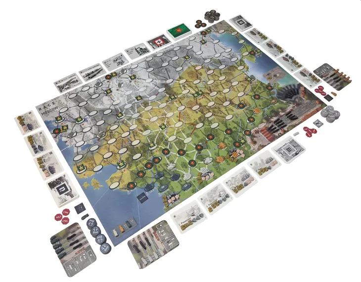 1941-race-to-moscow-stan-nowy