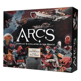 arcs