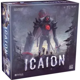 icaion