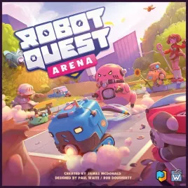 robot-quest-arena