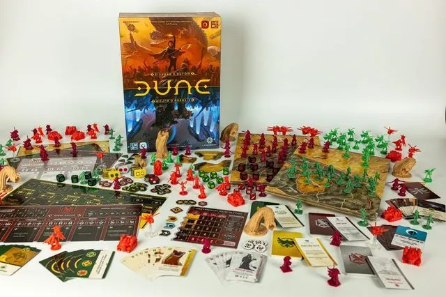 dune-wojna-o-arrakis-wydawca-portal-games