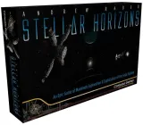 stellar-horizons
