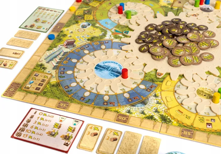 tzolkin-the-mayan-calendar-wydawca-czech-games-edition