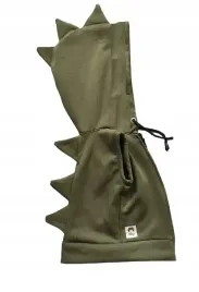 bezrekawnik-dino-z-kolcami-khaki-rozmiar-68