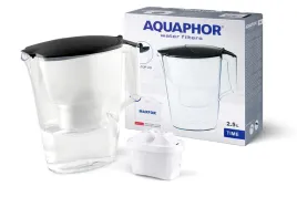 dzbanek-filtrujacy-aquaphor-time-25-l-przezroczysty