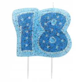 swieczka-ravi-liczba-18-niebieska