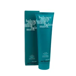 oczyszczajaca-maska-przeciw-przetluszczaniu-wlosow-balance-artego-150ml