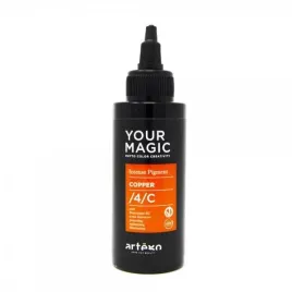 pigment-skoncentrowany-your-magic-copper-4-c-100ml