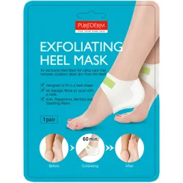 purederm-exfoliating-heel-mask-1szt-maska-zluszczajaca-na-piety