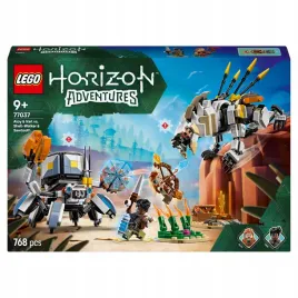 lego-horizon-adventures-77037-aloy-i-varl-kontra-krabolaz-i-pilozab