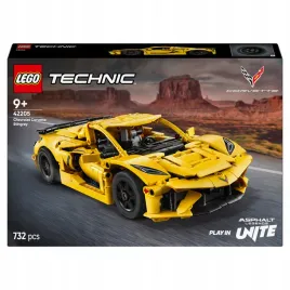 lego-technic-42205-chevrolet-corvette-stingray-samochod-sportowy