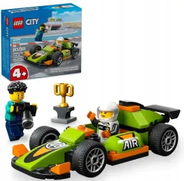 outlet-lego-city-60399-zielony-samochod-wyscigowy-wyscigowka
