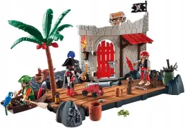 outlet-playmobil-twierdza-piratow-6146