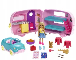 lalka-barbie-chelsea-auto-kamper-kabriolet-fxg90