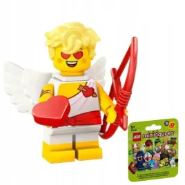 minifigurka-lego-seria-27-71048-kupidyn