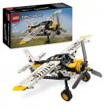 lego-technic-42198-samolot-transportowy-stan-nowy