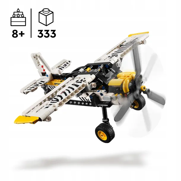 lego-technic-42198-samolot-transportowy-liczba-elementow-333