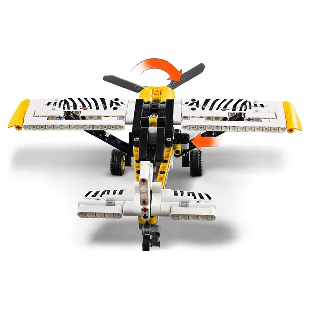lego-technic-42198-samolot-transportowy-marka-lego