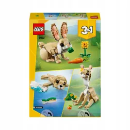 lego-creator-3w1-31162-uroczy-kroliczek-lama-foka-ryba-marchewka-slonecznik