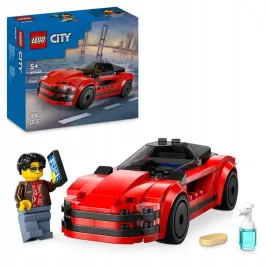lego-city-60448-czerwony-samochod-sportowy