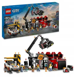 lego-city-60472-zlomowisko-z-samochodami-recykling-zgniaciarka-dzwig-zlom