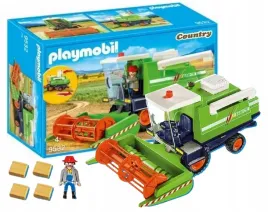 playmobil-country-9532-zielony-kombajn-wies-rolnik-gospodarstwo-farma
