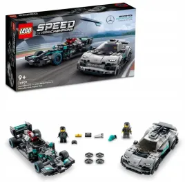 lego-speed-76909-2x-samochod-mercedes-amg-f1-w12-e-performance-amg-one-auta