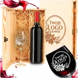 zestaw-prezentowy-pudelko-na-wino-kieliszek-na-wino-z-twoim-logo-grawerem