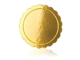 podkladka-okragla-pod-tort-zlota-255-cm