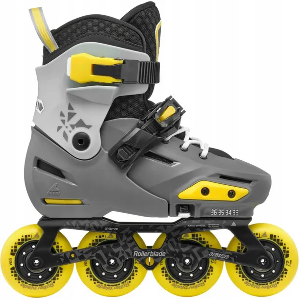 rolki-rollerblade-apex-charcoal-yellow-29-32-marka-rollerblade