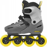 rolki-rollerblade-apex-charcoal-yellow-29-32-kolor-szary